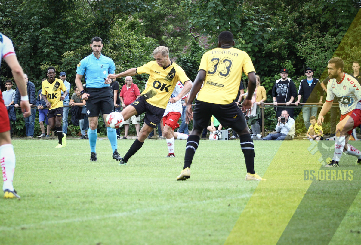 nac kortrijk [2 1] [48 van 92]